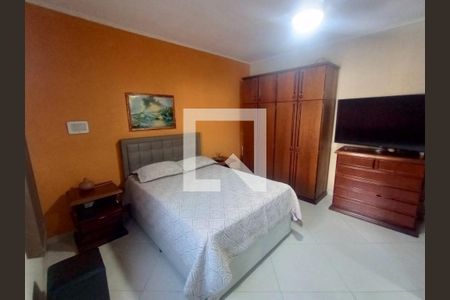 Quarto de casa à venda com 2 quartos, 170m² em Vila Carlos de Campos, São Paulo