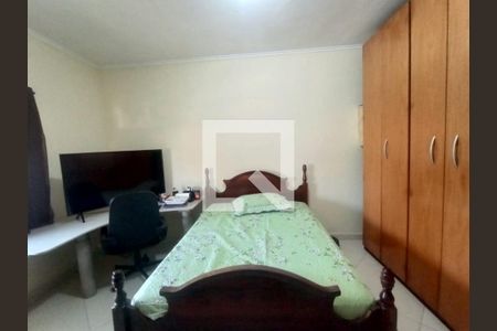 Quarto de casa à venda com 2 quartos, 170m² em Vila Carlos de Campos, São Paulo