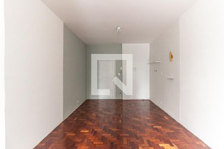 Studio de kitnet/studio à venda com 1 quarto, 31m² em Santa Cecilia, São Paulo