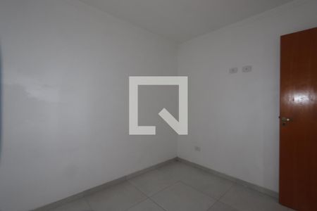 Quarto de apartamento à venda com 1 quarto, 35m² em Vila Charlote, São Paulo
