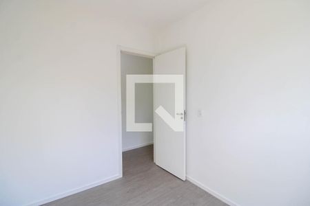 Quarto 1 de apartamento para alugar com 2 quartos, 46m² em Jardim Leonidas Moreira, São Paulo