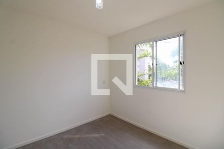 Quarto 2 de apartamento para alugar com 2 quartos, 46m² em Jardim Leonidas Moreira, São Paulo