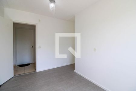 Sala de apartamento para alugar com 2 quartos, 46m² em Jardim Leonidas Moreira, São Paulo