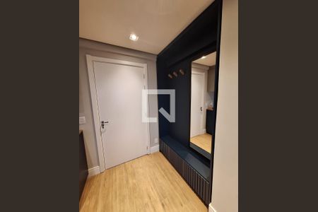Sala de apartamento para alugar com 2 quartos, 58m² em Passo d’Areia, Porto Alegre