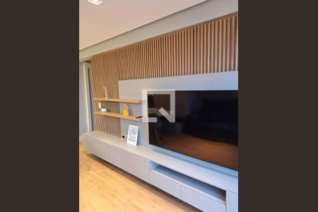 Sala de apartamento para alugar com 2 quartos, 58m² em Passo d’Areia, Porto Alegre