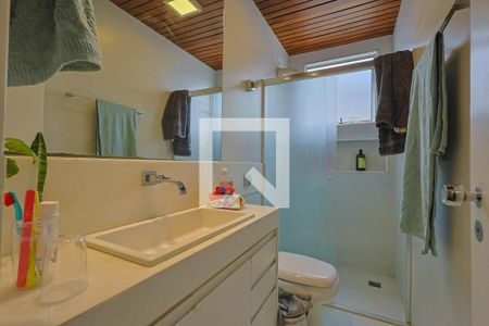 Apartamento para alugar com 3 quartos, 80m² em Santo Antônio, Belo Horizonte
