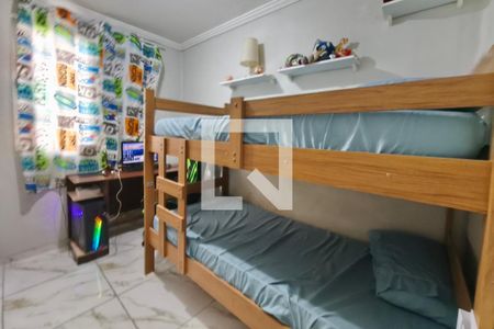 Quarto 1 de apartamento à venda com 2 quartos, 47m² em Cidade Satélite Íris, Campinas