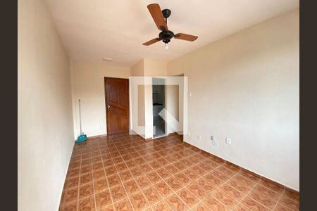 Apartamento para alugar com 2 quartos, 60m² em Engenho Novo, Rio de Janeiro