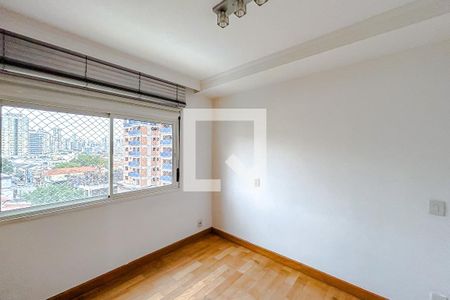 Quarto 1 - Suíte de apartamento para alugar com 3 quartos, 174m² em Vila Gomes Cardim, São Paulo