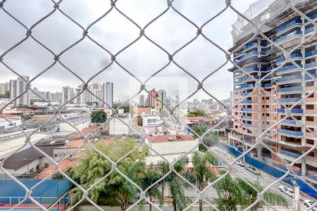 Vista da Varanda de apartamento para alugar com 3 quartos, 174m² em Vila Gomes Cardim, São Paulo