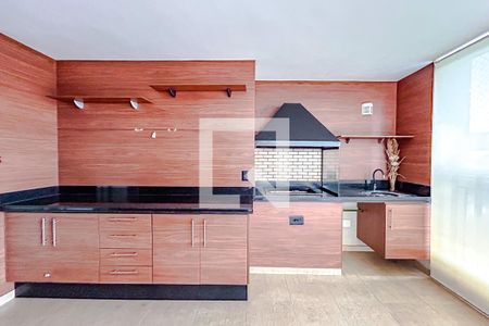 Varanda de apartamento para alugar com 3 quartos, 174m² em Vila Gomes Cardim, São Paulo