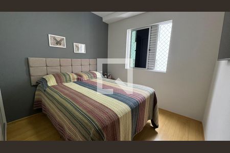 Quarto 1 de apartamento à venda com 3 quartos, 73m² em Prado, Belo Horizonte