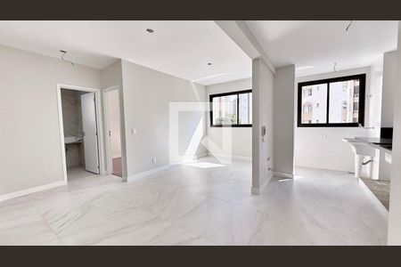 Apartamento à venda com 2 quartos, 67m² em Centro, Belo Horizonte