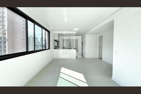 Apartamento à venda com 3 quartos, 86m² em Santo Antônio, Belo Horizonte