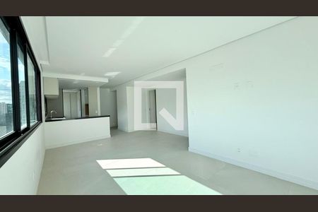 Apartamento à venda com 3 quartos, 86m² em Santo Antônio, Belo Horizonte