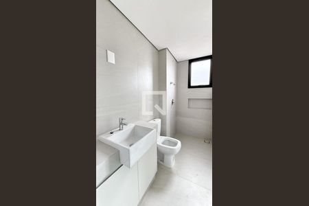 Apartamento à venda com 3 quartos, 86m² em Santo Antônio, Belo Horizonte