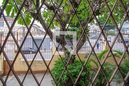 Vista da Sala de casa à venda com 3 quartos, 120m² em Vila da Penha , Rio de Janeiro