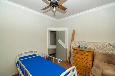Quarto 1 de casa à venda com 3 quartos, 120m² em Vila da Penha , Rio de Janeiro