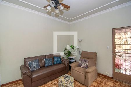 Sala de casa à venda com 3 quartos, 120m² em Vila da Penha , Rio de Janeiro