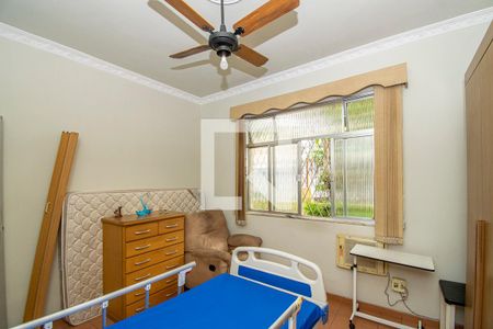 Quarto 1 de casa à venda com 3 quartos, 120m² em Vila da Penha , Rio de Janeiro