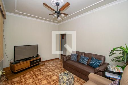 Casa à venda com 3 quartos, 120m² em Vila da Penha , Rio de Janeiro