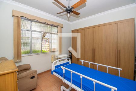 Quarto 1 de casa à venda com 3 quartos, 120m² em Vila da Penha , Rio de Janeiro