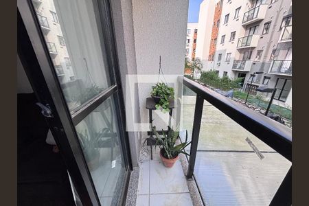 Apartamento à venda com 2 quartos, 50m² em Vargem Grande, Rio de Janeiro
