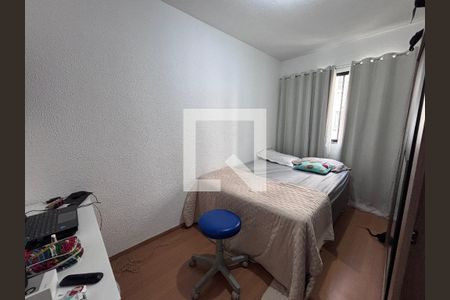 Quarto 1 de apartamento à venda com 2 quartos, 41m² em Vargem Grande, Rio de Janeiro