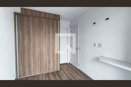 Quarto de apartamento para alugar com 1 quarto, 34m² em Ipiranga, São Paulo