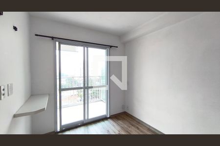 Quarto de apartamento para alugar com 1 quarto, 34m² em Ipiranga, São Paulo