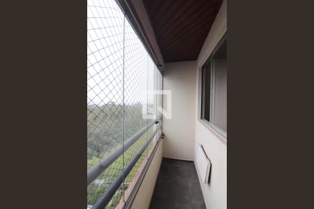 Apartamento à venda com 2 quartos, 58m² em Planalto, São Bernardo do Campo