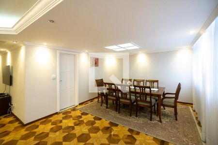 Sala de jantar de apartamento para alugar com 3 quartos, 232m² em Tatuapé, São Paulo