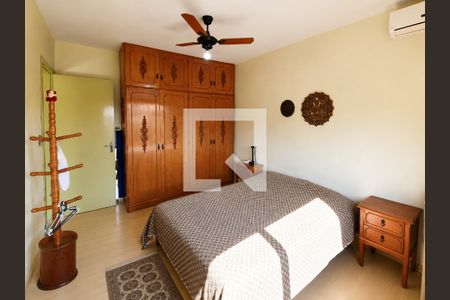Quarto 1 de apartamento para alugar com 2 quartos, 80m² em Cristal, Porto Alegre