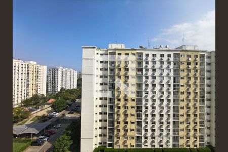 Apartamento à venda com 2 quartos, 50m² em Barra Olímpica, Rio de Janeiro