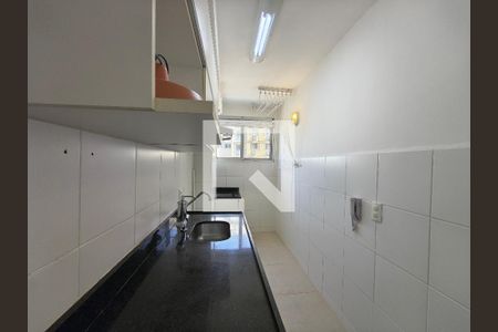 Apartamento à venda com 2 quartos, 50m² em Barra Olímpica, Rio de Janeiro
