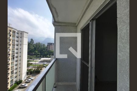 Apartamento à venda com 2 quartos, 50m² em Barra Olímpica, Rio de Janeiro