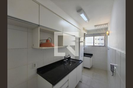 Apartamento à venda com 2 quartos, 50m² em Barra Olímpica, Rio de Janeiro