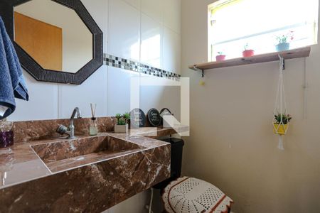 Lavabo de casa para alugar com 3 quartos, 200m² em Jardim Modelo, Mogi das Cruzes