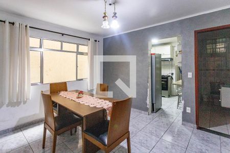 Casa à venda com 3 quartos, 125m² em Piraporinha, Diadema