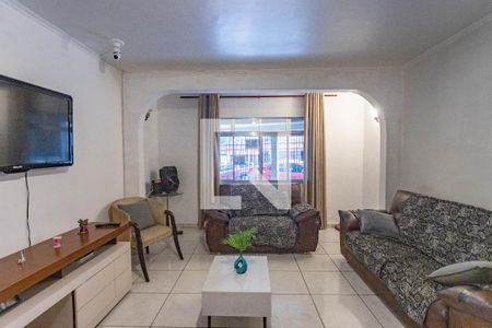 Casa à venda com 3 quartos, 125m² em Piraporinha, Diadema