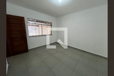 Sala de casa à venda com 3 quartos, 130m² em Sítio do Mandaqui, São Paulo