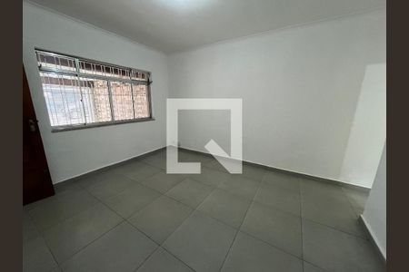 Sala de casa à venda com 3 quartos, 130m² em Sítio do Mandaqui, São Paulo