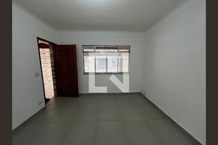 Sala de casa à venda com 3 quartos, 130m² em Sítio do Mandaqui, São Paulo