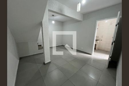 Sala de casa à venda com 3 quartos, 130m² em Sítio do Mandaqui, São Paulo