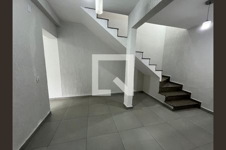 Sala de casa à venda com 3 quartos, 130m² em Sítio do Mandaqui, São Paulo