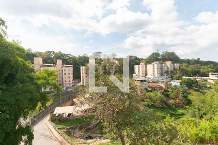 Apartamento à venda com 2 quartos, 96m² em Frei Leopoldo, Belo Horizonte