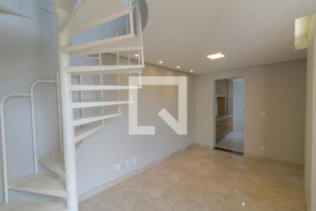 Apartamento à venda com 2 quartos, 96m² em Frei Leopoldo, Belo Horizonte