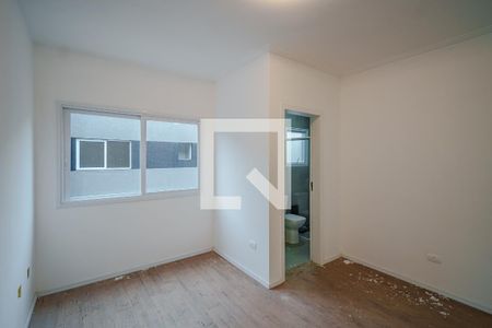 Suíte de casa de condomínio à venda com 3 quartos, 156m² em Rio Pequeno, São Paulo