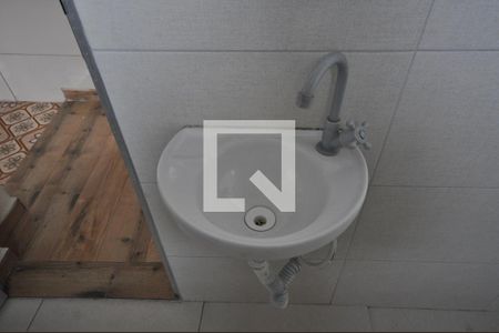 Banhero de casa para alugar com 3 quartos, 230m² em Vila Medeiros, São Paulo