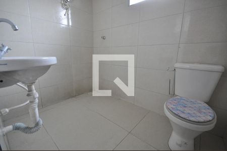 Banhero de casa para alugar com 3 quartos, 230m² em Vila Medeiros, São Paulo